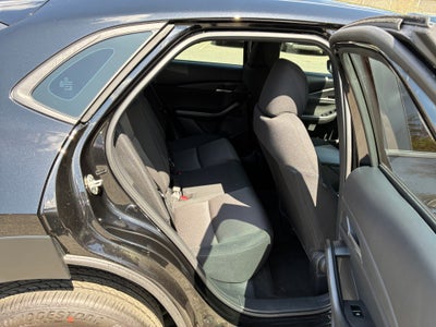 2026 Mazda Mazda CX-30 2.5 S