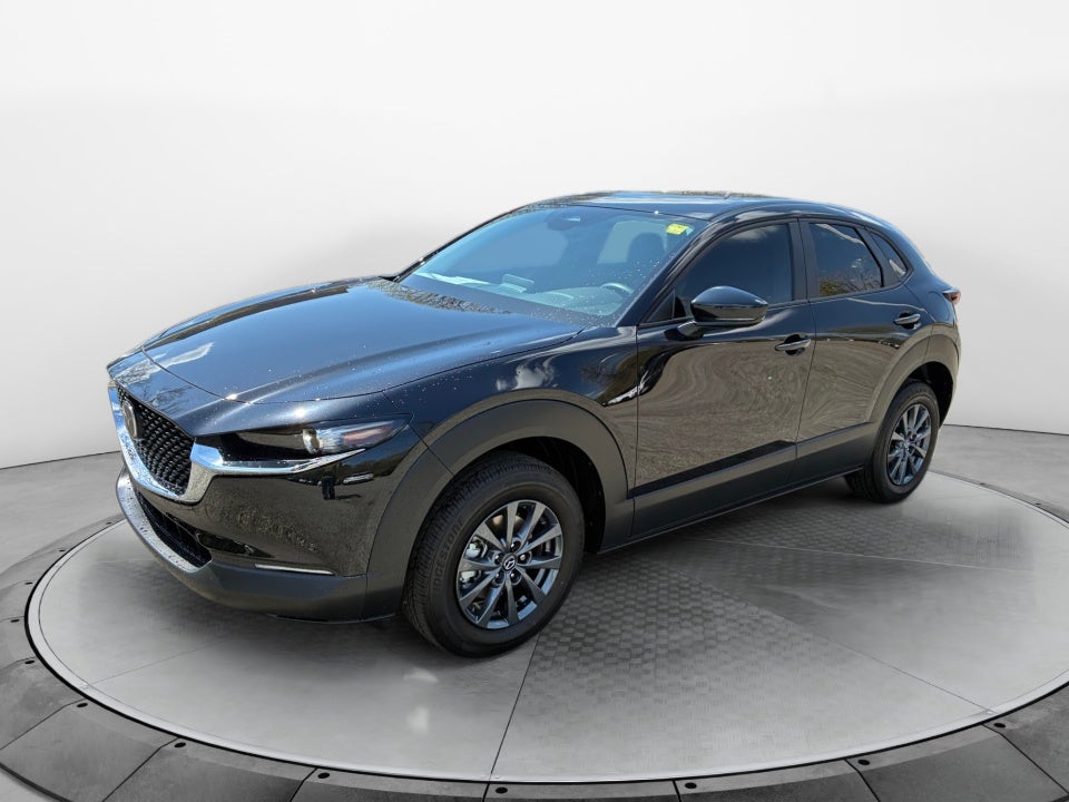 2026 Mazda Mazda CX-30 2.5 S