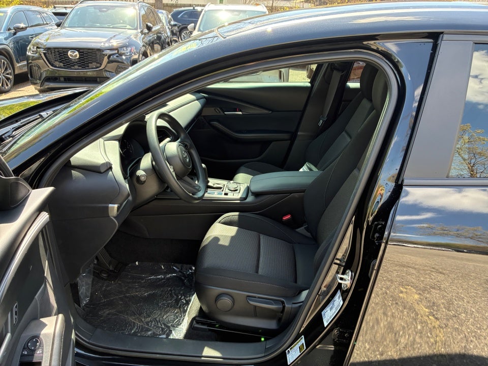 2026 Mazda Mazda CX-30 2.5 S