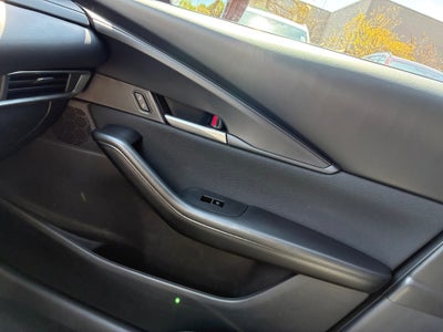 2026 Mazda Mazda CX-30 2.5 S