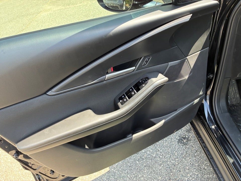 2026 Mazda Mazda CX-30 2.5 S