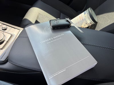 2026 Mazda Mazda CX-30 2.5 S