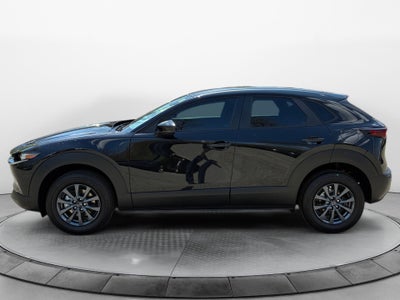 2026 Mazda Mazda CX-30 2.5 S