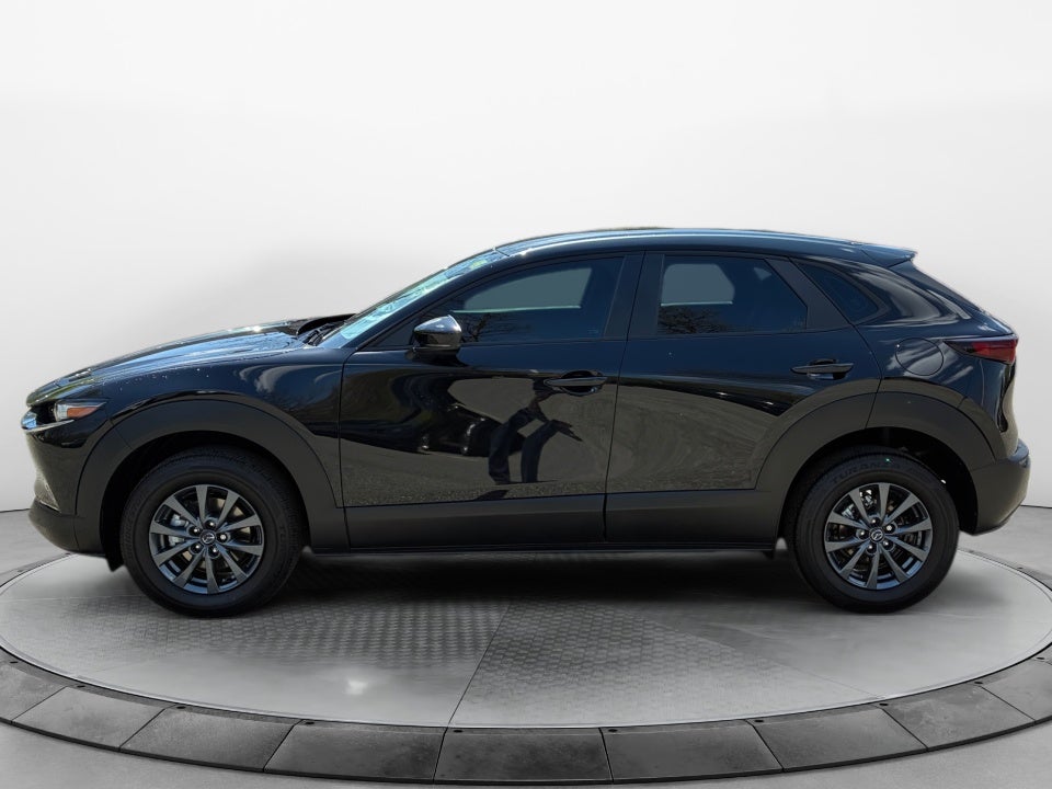 2026 Mazda Mazda CX-30 2.5 S