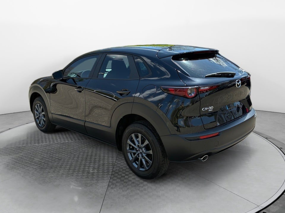 2026 Mazda Mazda CX-30 2.5 S
