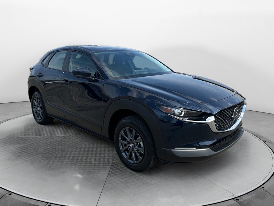 2026 Mazda Mazda CX-30 2.5 S
