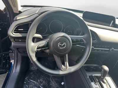 2026 Mazda Mazda CX-30 2.5 S