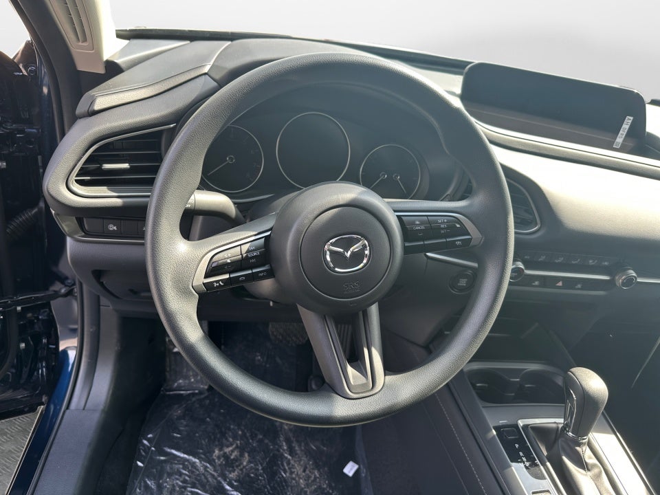 2026 Mazda Mazda CX-30 2.5 S