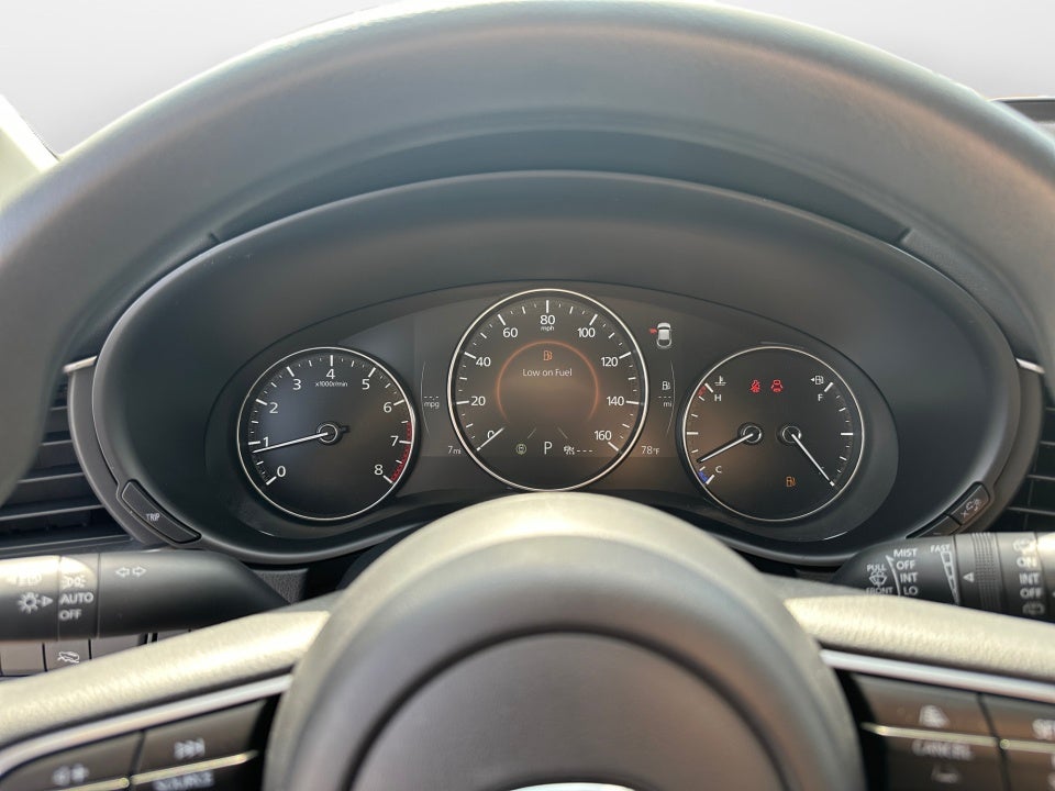 2026 Mazda Mazda CX-30 2.5 S