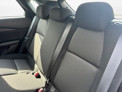 2026 Mazda Mazda CX-30 2.5 S