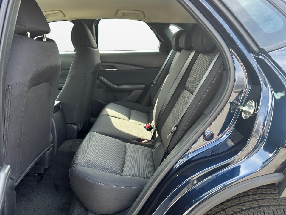 2026 Mazda Mazda CX-30 2.5 S