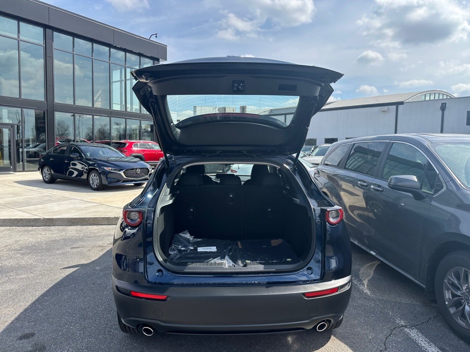 2026 Mazda Mazda CX-30 2.5 S