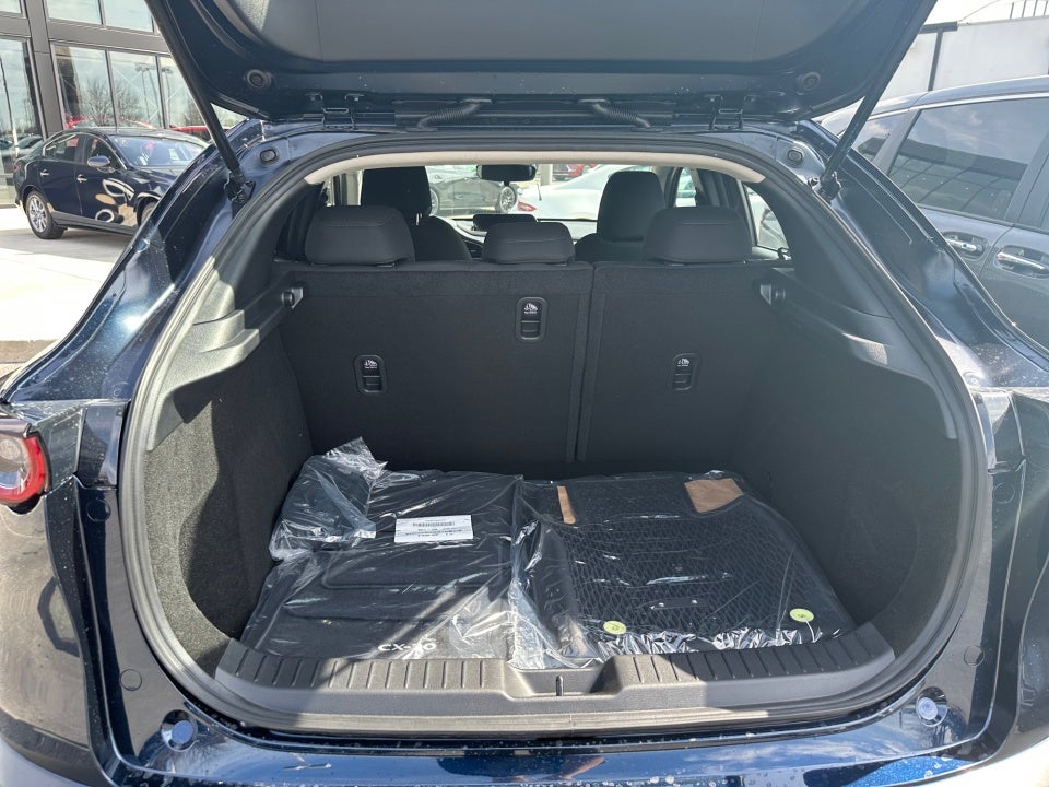 2026 Mazda Mazda CX-30 2.5 S