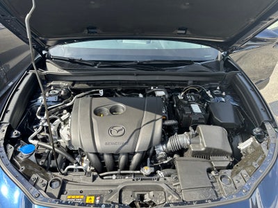 2026 Mazda Mazda CX-30 2.5 S