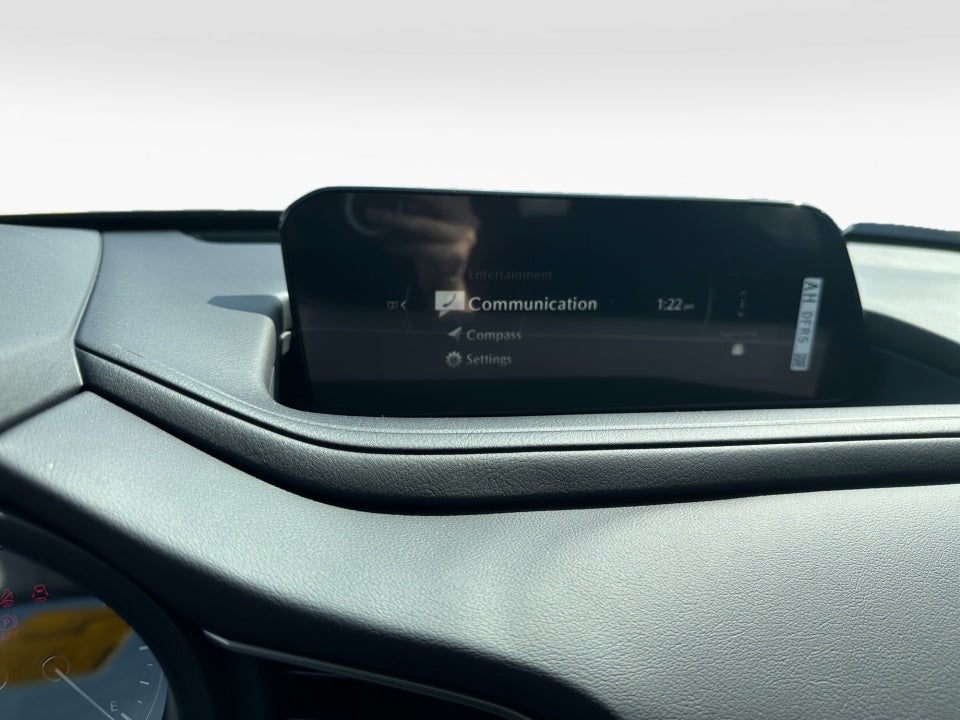 2026 Mazda Mazda CX-30 2.5 S