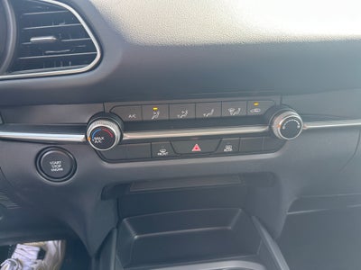 2026 Mazda Mazda CX-30 2.5 S