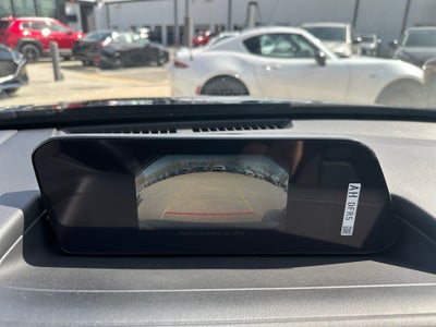 2026 Mazda Mazda CX-30 2.5 S