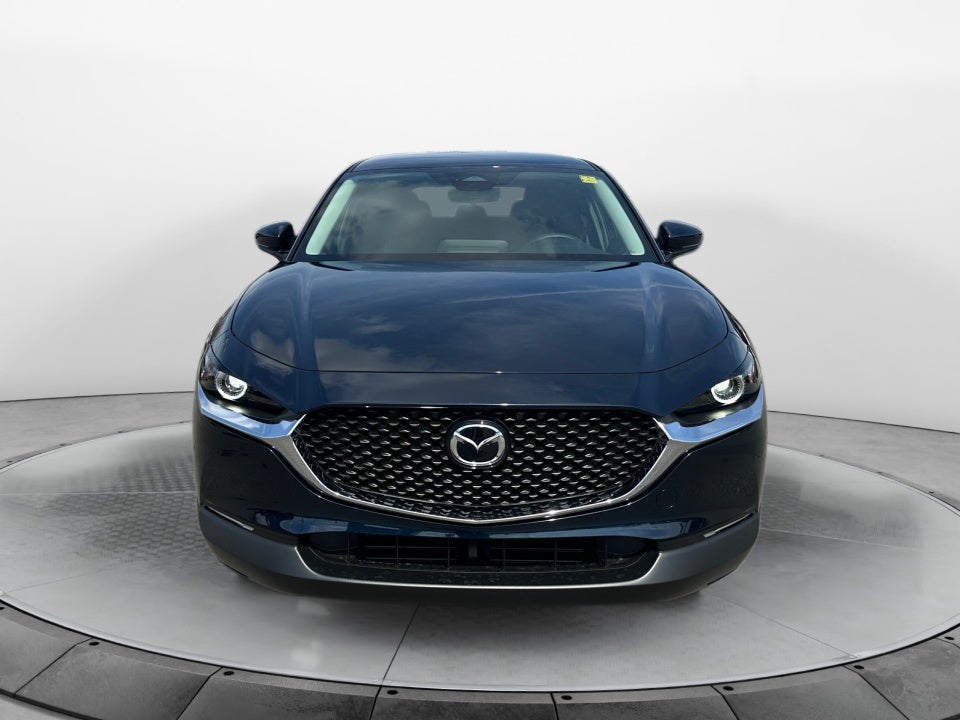 2026 Mazda Mazda CX-30 2.5 S