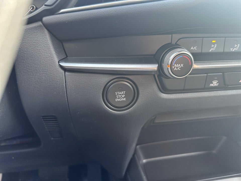 2026 Mazda Mazda CX-30 2.5 S