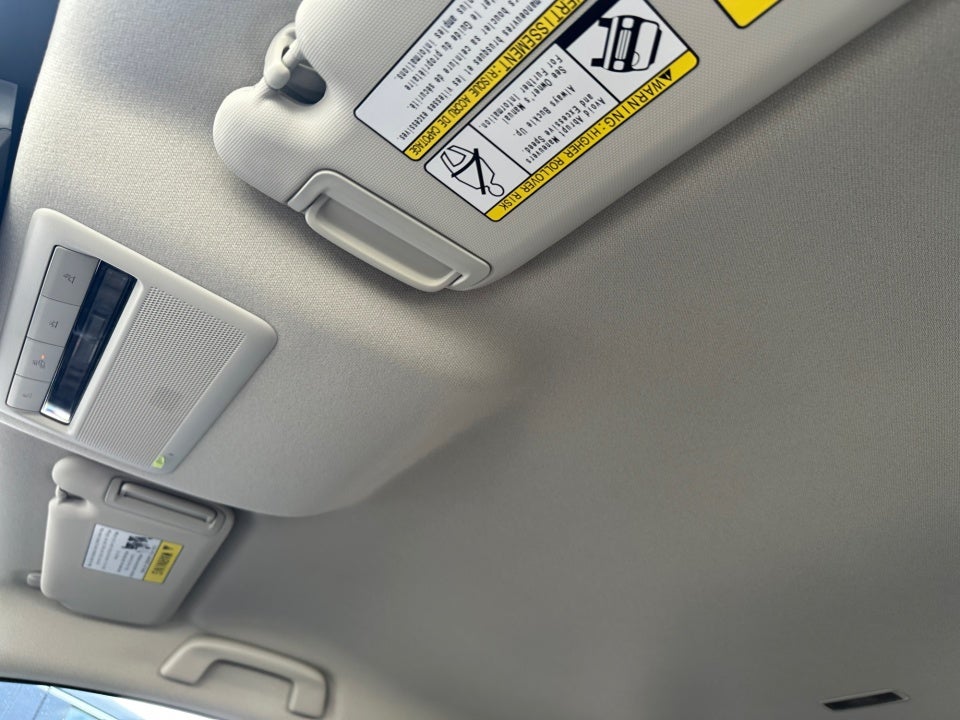 2026 Mazda Mazda CX-30 2.5 S