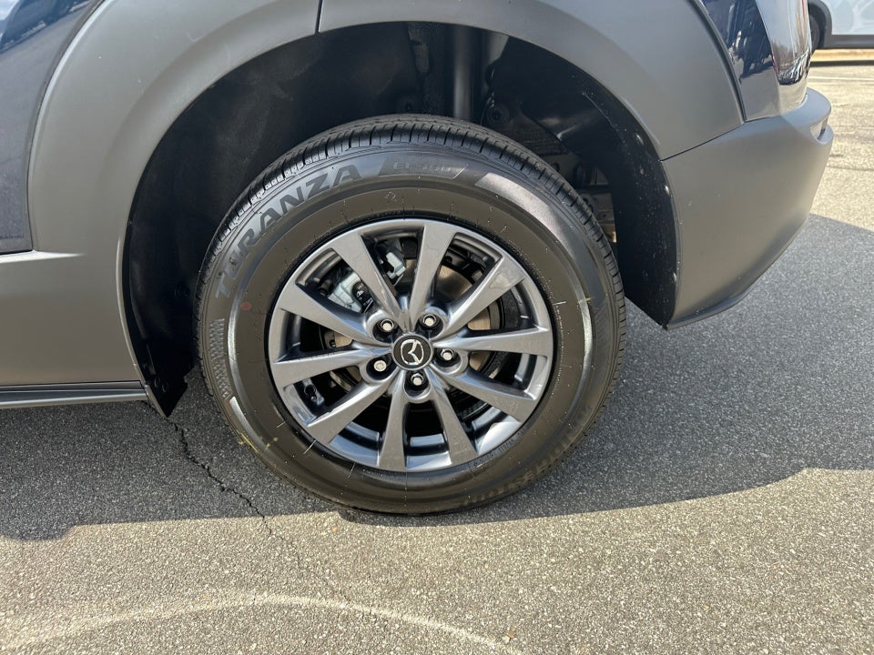 2026 Mazda Mazda CX-30 2.5 S