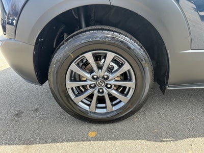 2026 Mazda Mazda CX-30 2.5 S