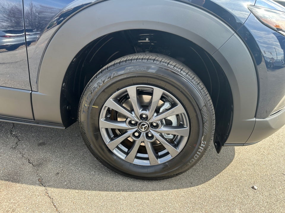 2026 Mazda Mazda CX-30 2.5 S