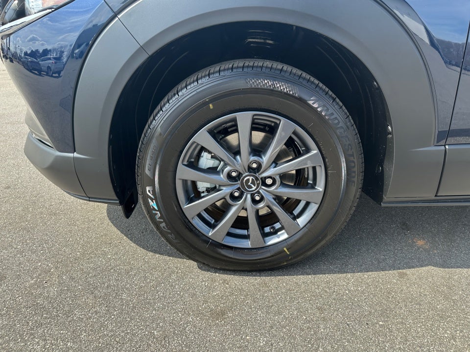 2026 Mazda Mazda CX-30 2.5 S