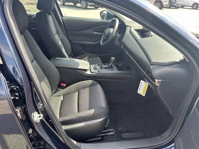 2026 Mazda Mazda CX-30 2.5 S