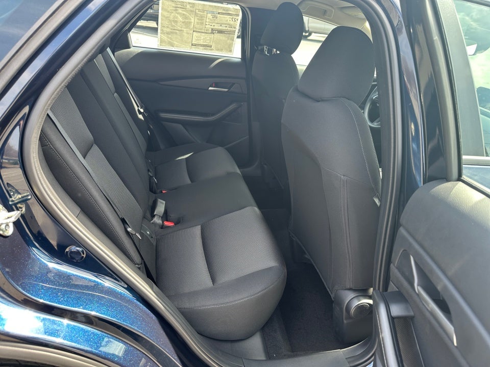 2026 Mazda Mazda CX-30 2.5 S