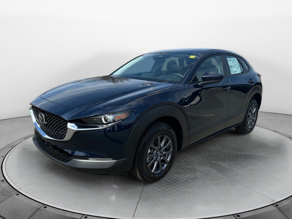 2026 Mazda Mazda CX-30 2.5 S