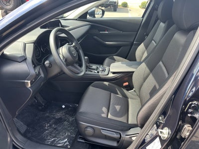 2026 Mazda Mazda CX-30 2.5 S