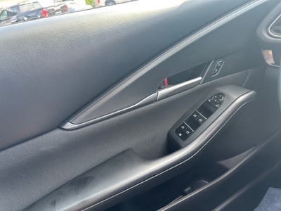 2026 Mazda Mazda CX-30 2.5 S