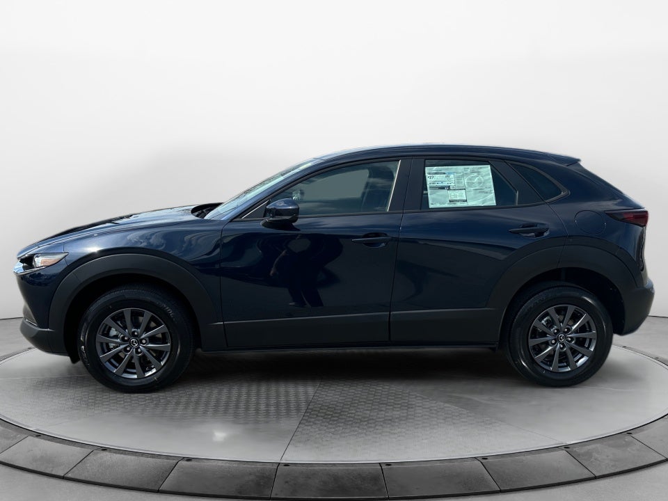 2026 Mazda Mazda CX-30 2.5 S
