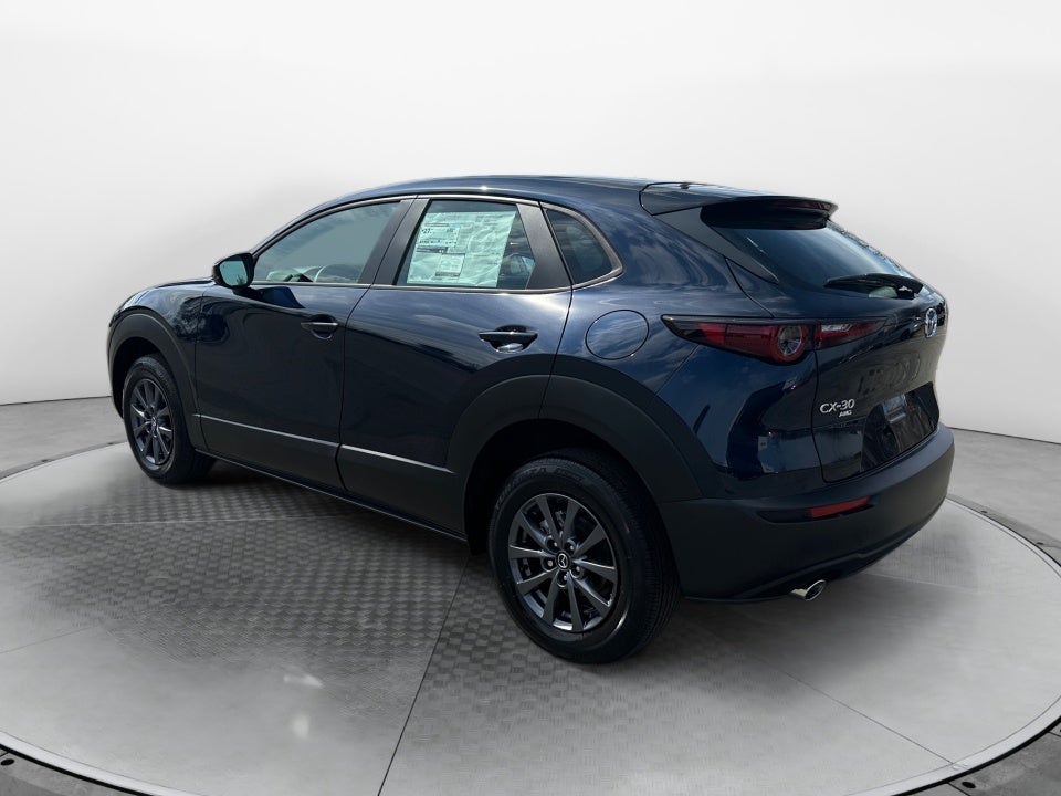 2026 Mazda Mazda CX-30 2.5 S