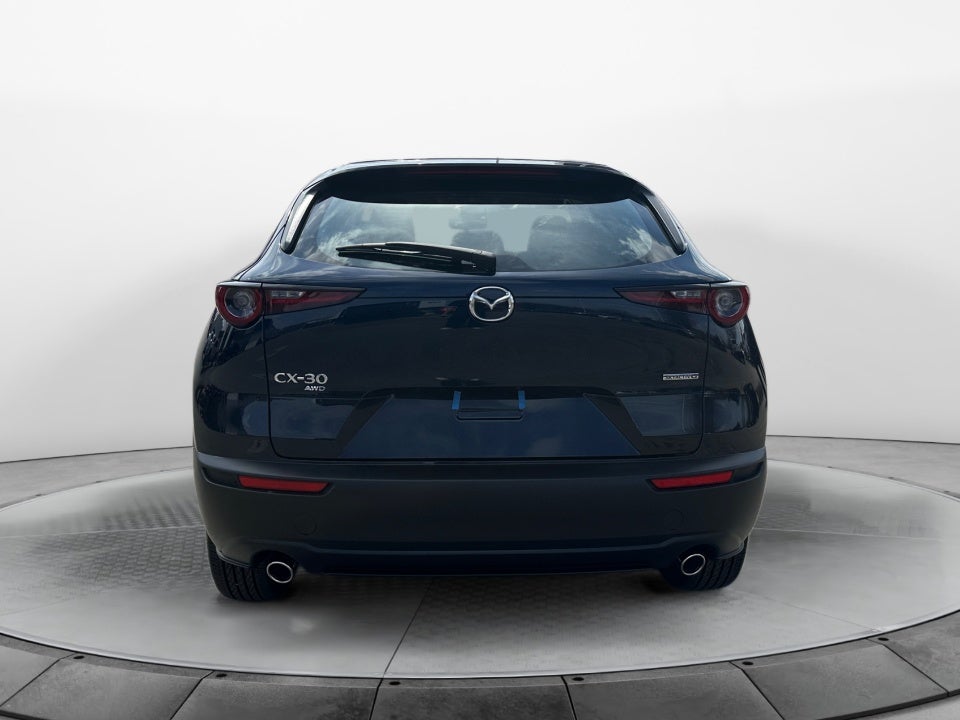 2026 Mazda Mazda CX-30 2.5 S