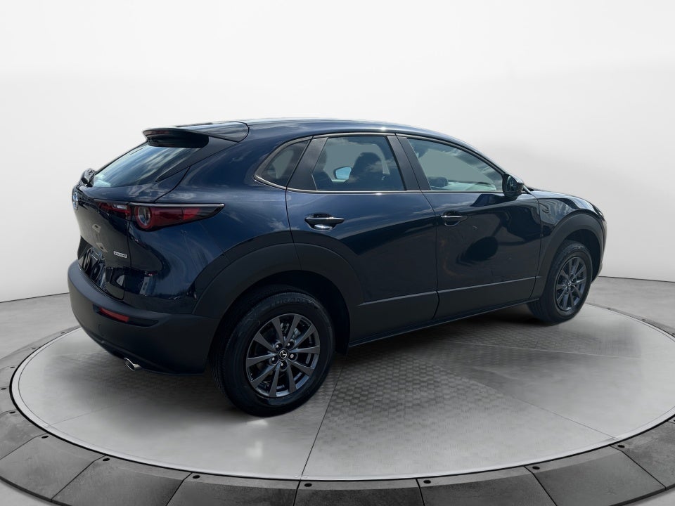 2026 Mazda Mazda CX-30 2.5 S