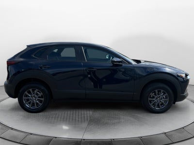 2026 Mazda Mazda CX-30 2.5 S