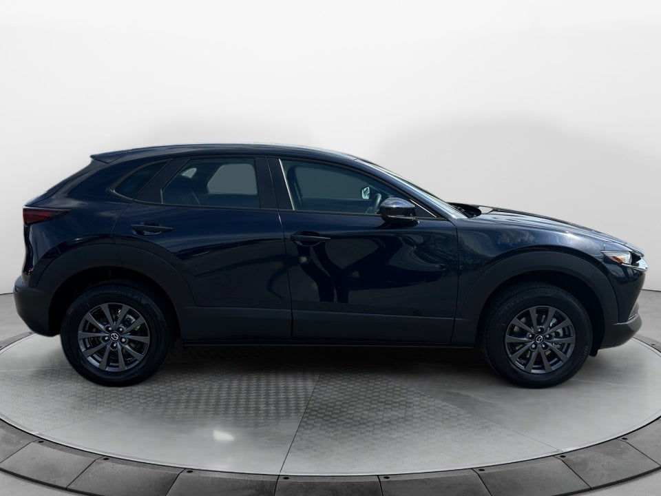 2026 Mazda Mazda CX-30 2.5 S