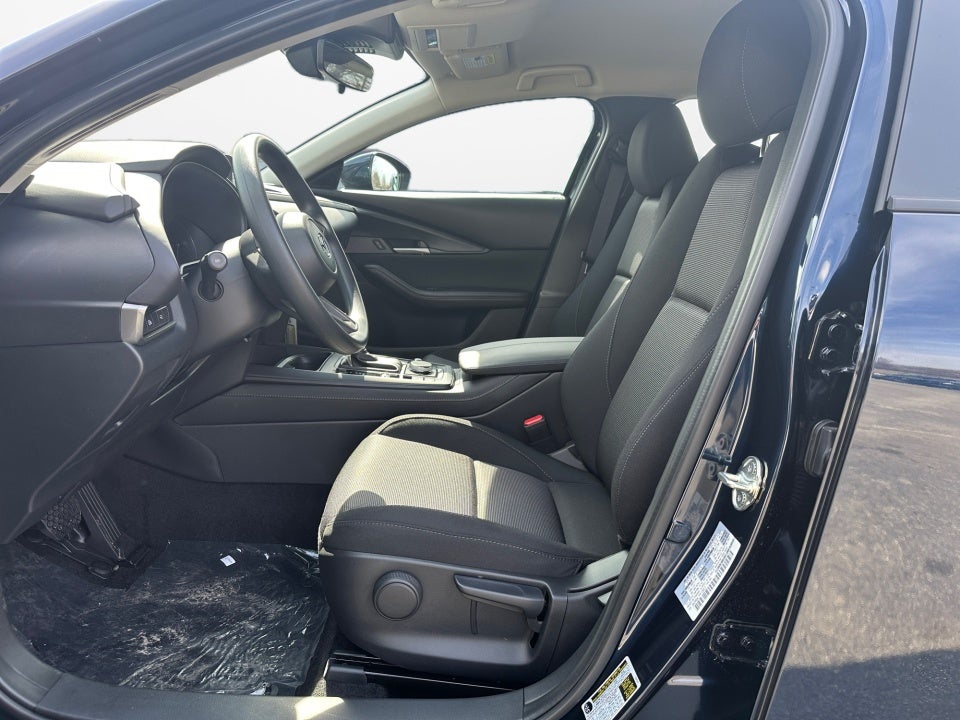 2026 Mazda Mazda CX-30 2.5 S