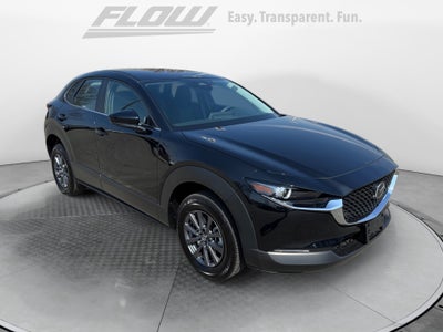 2025 Mazda Mazda CX-30 2.5 S