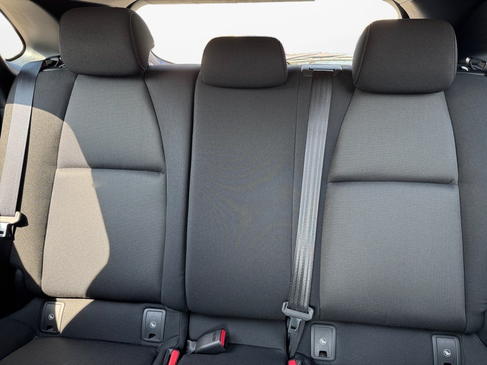 2025 Mazda Mazda CX-30 2.5 S