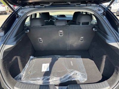 2025 Mazda Mazda CX-30 2.5 S