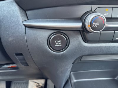 2025 Mazda Mazda CX-30 2.5 S