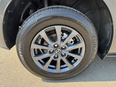 2025 Mazda Mazda CX-30 2.5 S