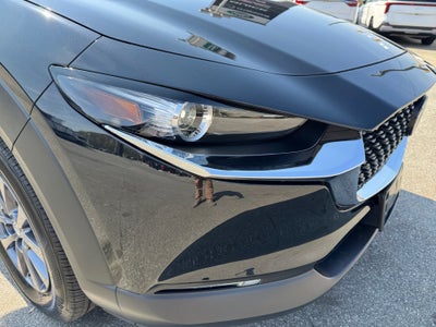 2025 Mazda Mazda CX-30 2.5 S