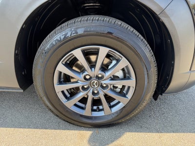 2025 Mazda Mazda CX-30 2.5 S