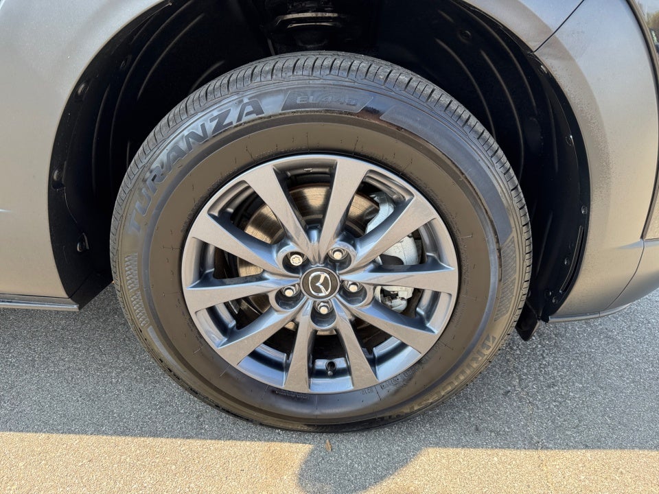 2025 Mazda Mazda CX-30 2.5 S