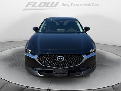 2025 Mazda Mazda CX-30 2.5 S