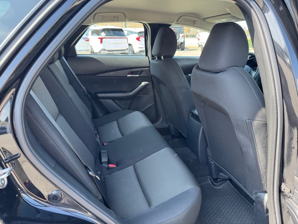 2025 Mazda Mazda CX-30 2.5 S